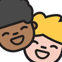 Buddies - party game icon