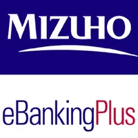 Mizuho Global eBanking+ icon