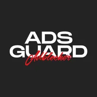 AdsGuard: AdBlocker icon