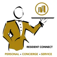 Resident Connect Concierge icon