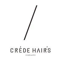 Crede hair's 井口店 icon