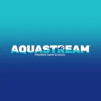 AquaStream Swim School icon