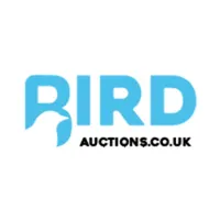 Bird Auctions icon