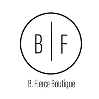 B Fierce Boutique icon