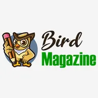 Bird Magazine icon