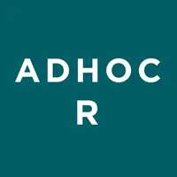 ADHOC-R Study icon