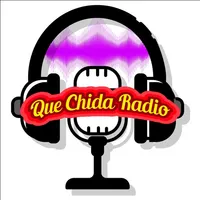 Que Chida Radio icon