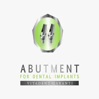 Abutment icon