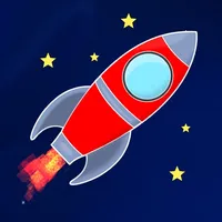 Mad Rocket icon