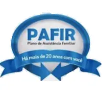 Pafir App icon