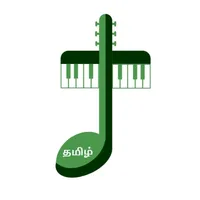 Tamil Christian Chords icon