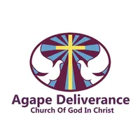 Agape Deliverance COGIC icon