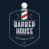 Barber House icon