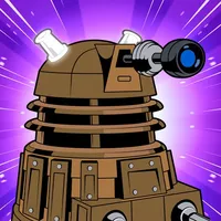 Doctor Who: Lost In Time icon