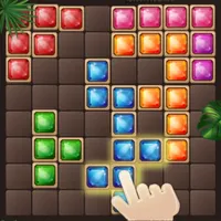 Block Puzzle - Jewel Puzzle icon