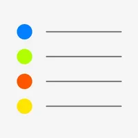 Dots diary - daily routine icon