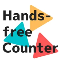 Hands-free Counter icon