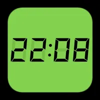 - Digital Clock - icon