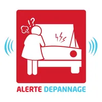 Alerte Depannage GDE icon