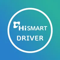 HiSmart Driver icon