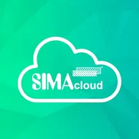 Sima Cloud icon