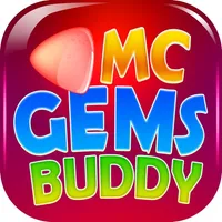 MC Gems Buddy Game icon