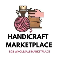 Handicraft Marketplace icon