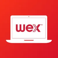 WEX Service Desk icon