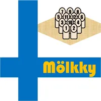 Molkky icon