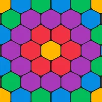 Nine Hexagons icon