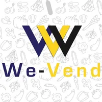 We-Vend icon