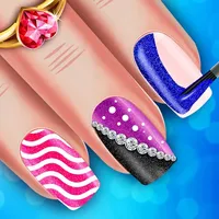 Nail Salon - Fashion Nail Art icon