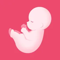 PregTracker: Pregnancy App icon