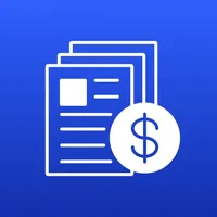 The Invoice Maker app icon