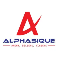 Alphasique Fitness icon