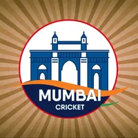 Mumbai T20 Cricket Fan App icon