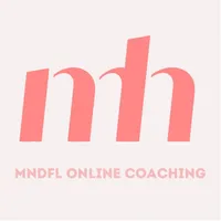 MNDFL Online Coaching icon