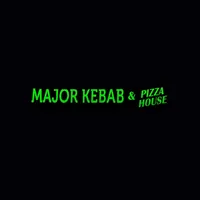 Major Kebab and Pizza House icon