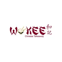 Wo Kee Chinese Takeaway. icon