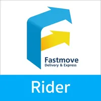 Fastsmove Rider icon