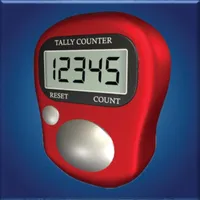 Tasbeeh Counter 3D: Tasbih icon