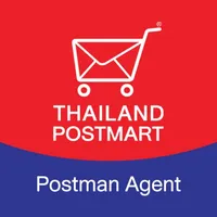 Postman Agent icon