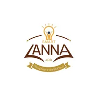 Smart Learning Lanna Job icon