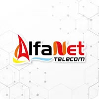 AlfaNet icon