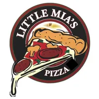 Little Mia's Pizza App icon