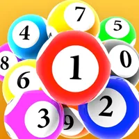 Lotto Machine icon