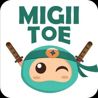 Migii Prep – TOEIC® L&R Test icon