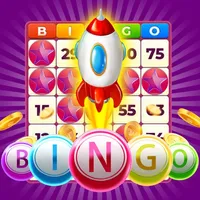 Bingo party Lucky Casino Game icon