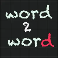 word2word icon