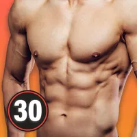 6 pack in 30 days: Abs Workout icon